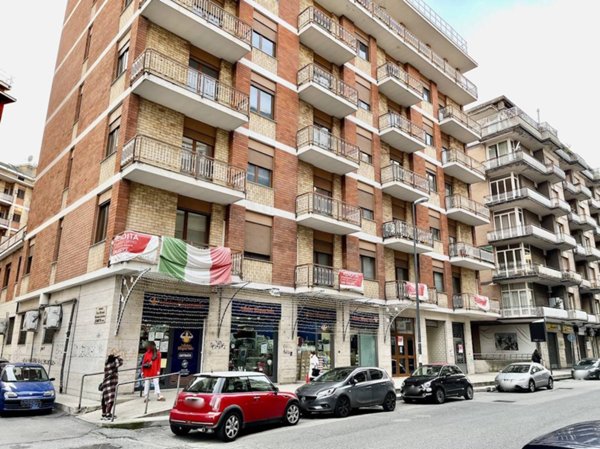appartamento in vendita ad Avellino in zona Centro Città