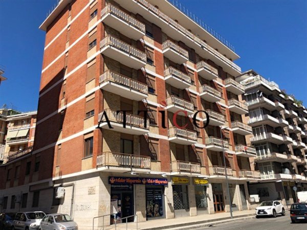 appartamento in vendita ad Avellino in zona Centro Città