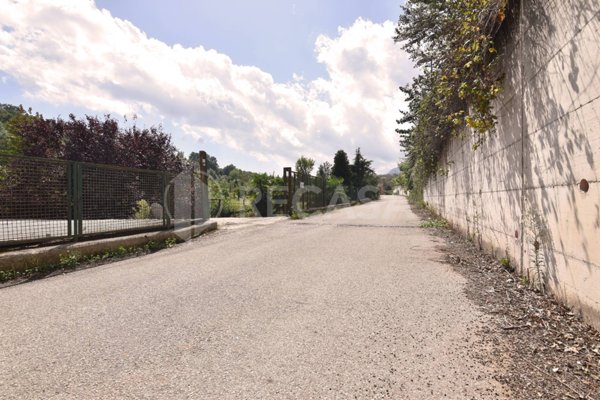 appartamento in vendita ad Avellino
