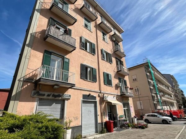 appartamento in vendita ad Avellino in zona Centro Città