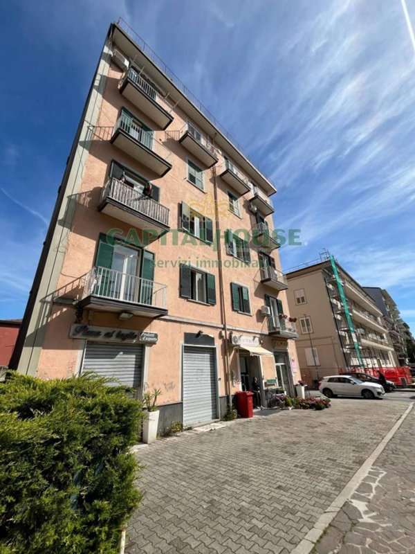 appartamento in vendita ad Avellino in zona Centro Città