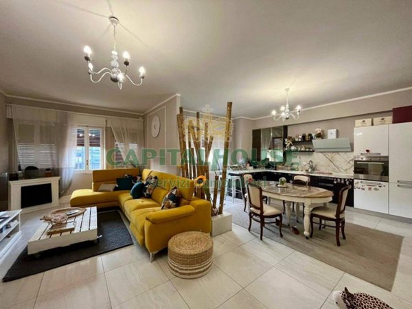 appartamento in vendita ad Avellino in zona Centro Città