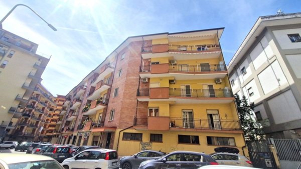 appartamento in vendita ad Avellino