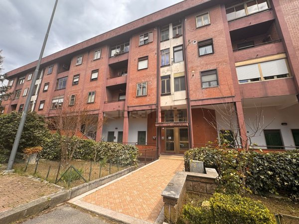 appartamento in vendita ad Avellino
