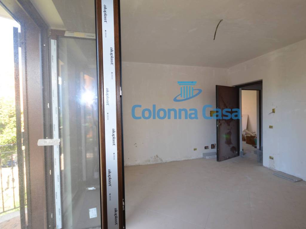 appartamento in vendita ad Avellino