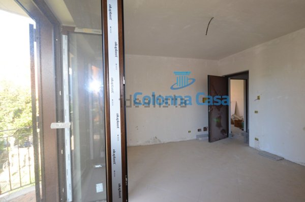 appartamento in vendita ad Avellino