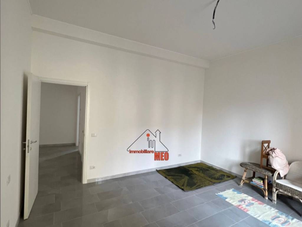appartamento in vendita ad Avellino
