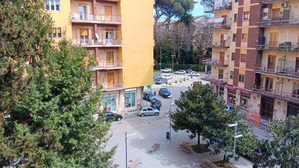 appartamento in vendita ad Avellino