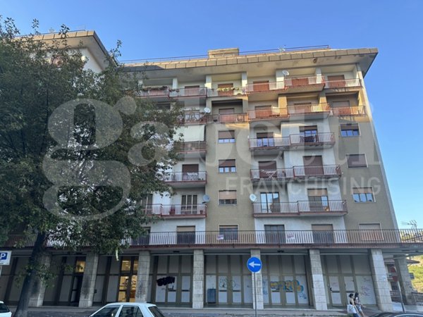 appartamento in vendita ad Avellino
