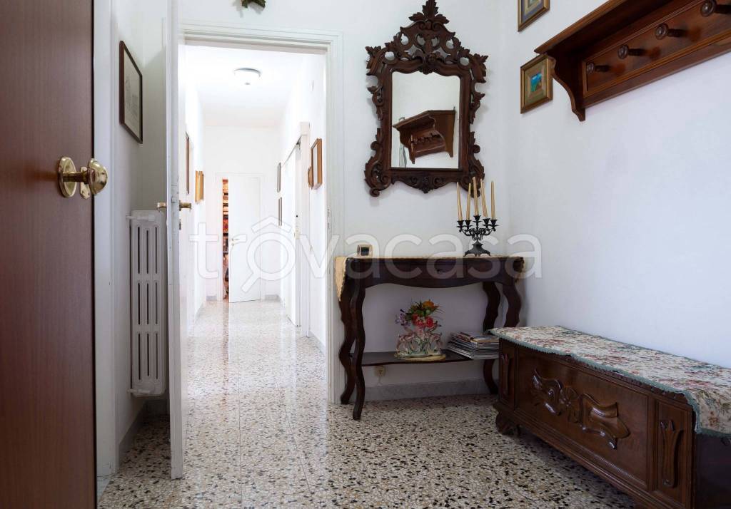 appartamento in vendita ad Avellino