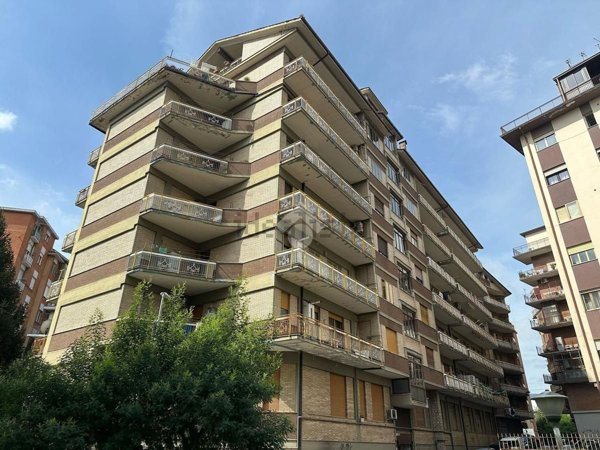 appartamento in vendita ad Avellino