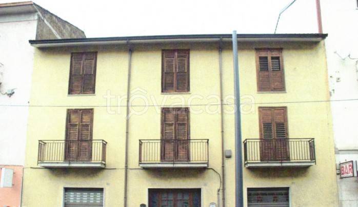 appartamento in vendita ad Avellino