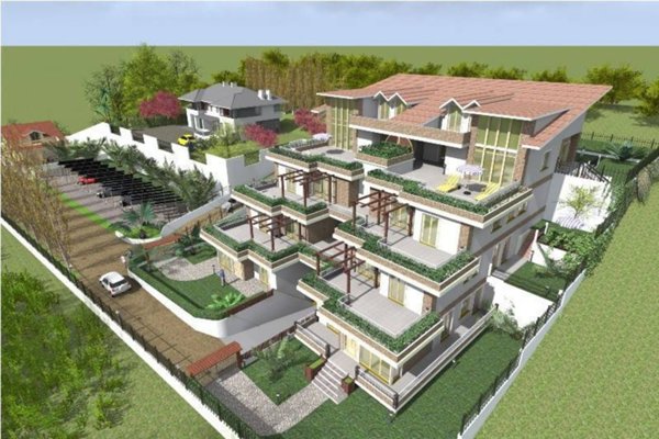 appartamento in vendita ad Avellino