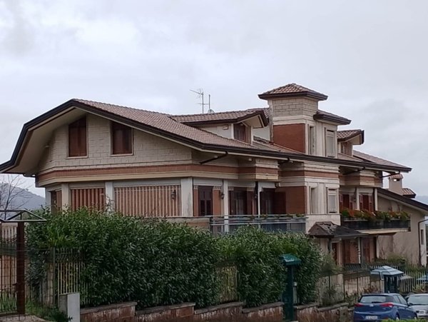 appartamento in vendita ad Avellino