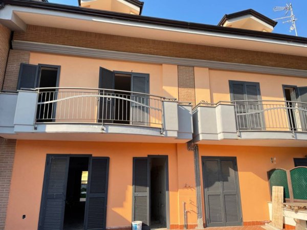 appartamento in vendita ad Avellino