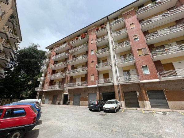 appartamento in vendita ad Avellino