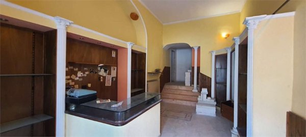 appartamento in vendita ad Avellino