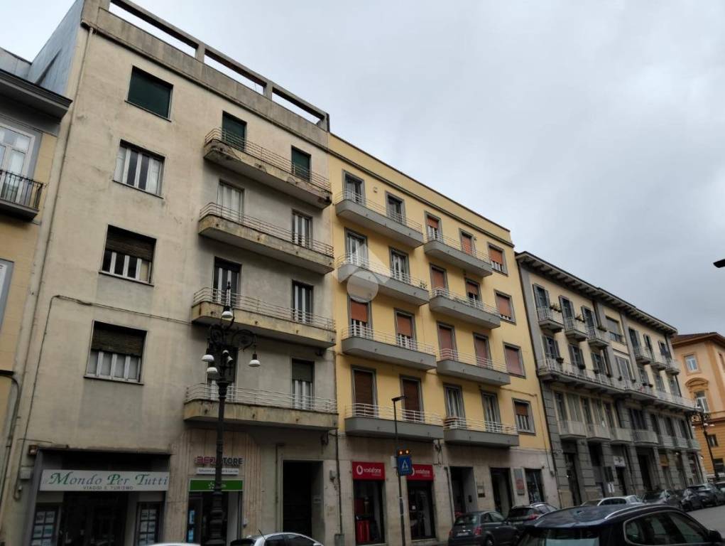 appartamento in vendita ad Avellino in zona Centro Città