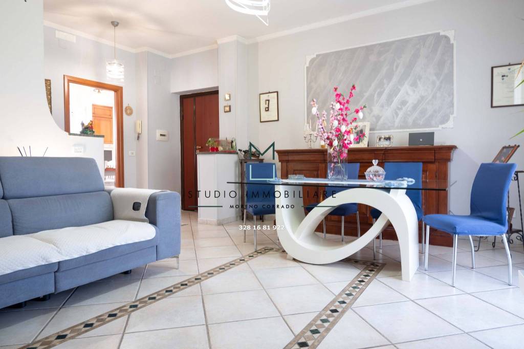 appartamento in vendita ad Avellino