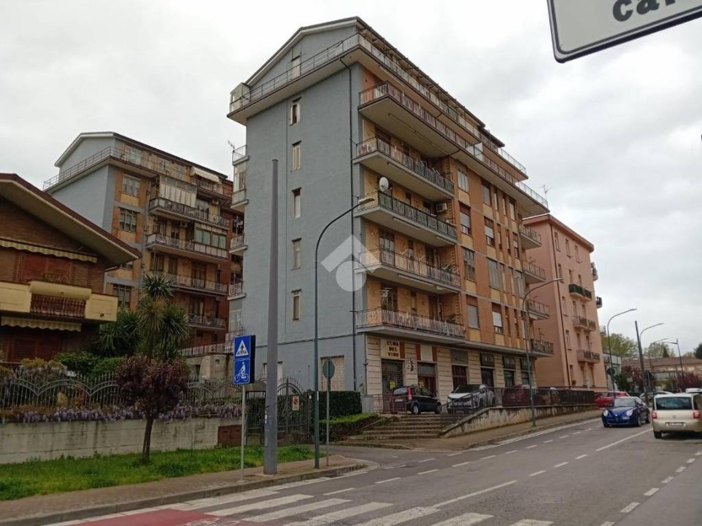 appartamento in vendita ad Avellino in zona Centro Città