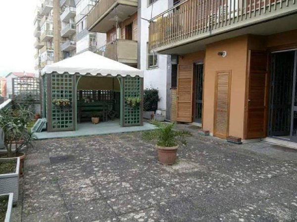 appartamento in vendita ad Avellino