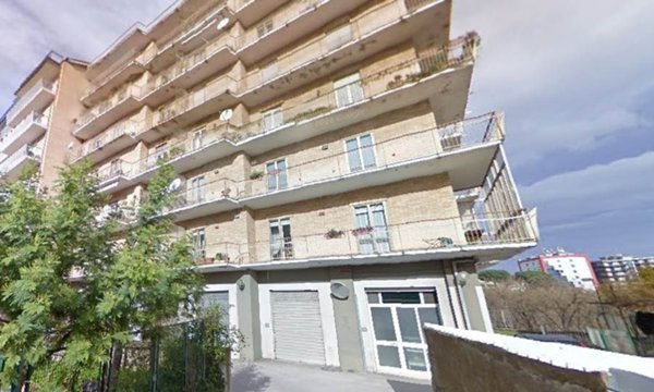 appartamento in vendita ad Avellino in zona Centro Città