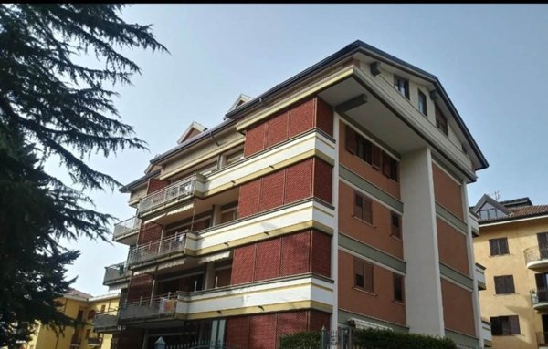 appartamento in vendita ad Avellino in zona Centro Città