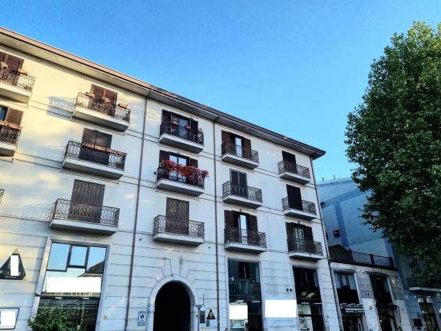 appartamento in vendita ad Avellino
