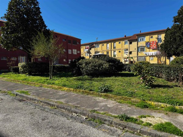 appartamento in vendita ad Avellino in zona Centro Città