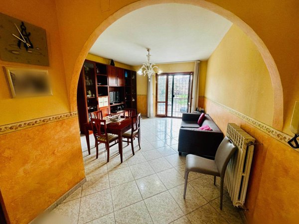 appartamento in vendita ad Avellino in zona Centro Città
