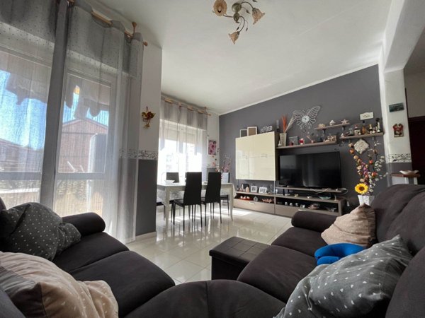appartamento in vendita ad Avellino
