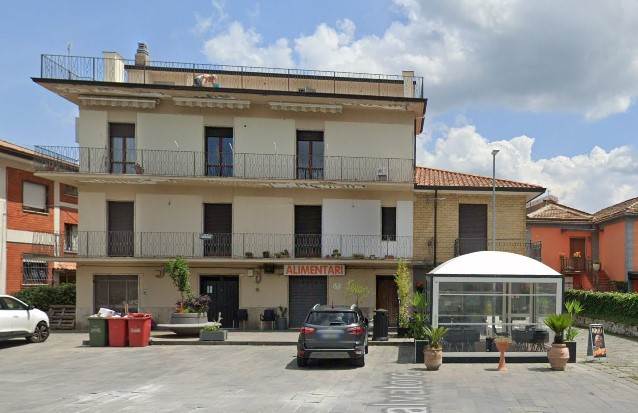 appartamento in vendita ad Avellino in zona Picarelli