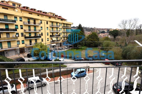 appartamento in vendita ad Avellino