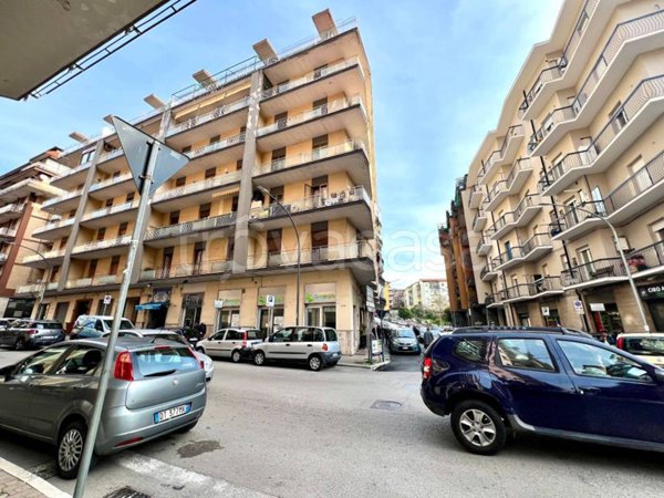 appartamento in vendita ad Avellino