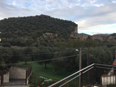 appartamento in vendita ad Avellino