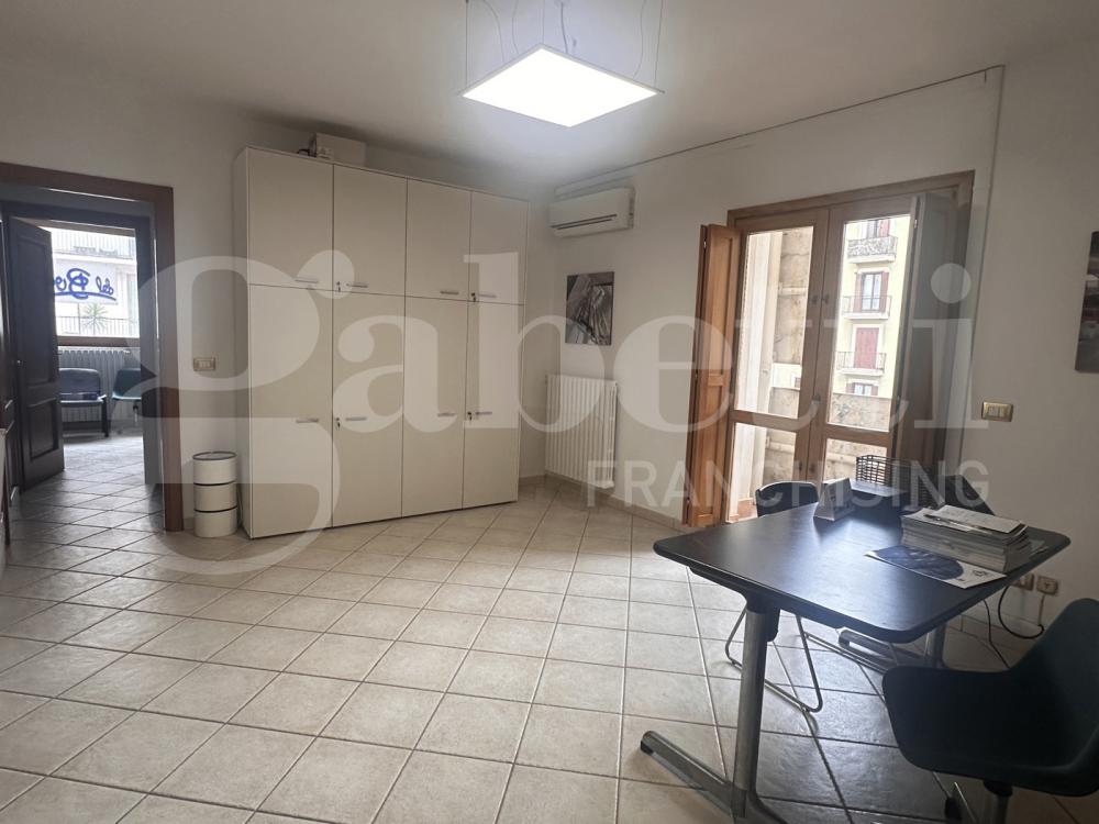 appartamento in vendita ad Avellino