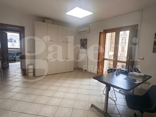 appartamento in vendita ad Avellino