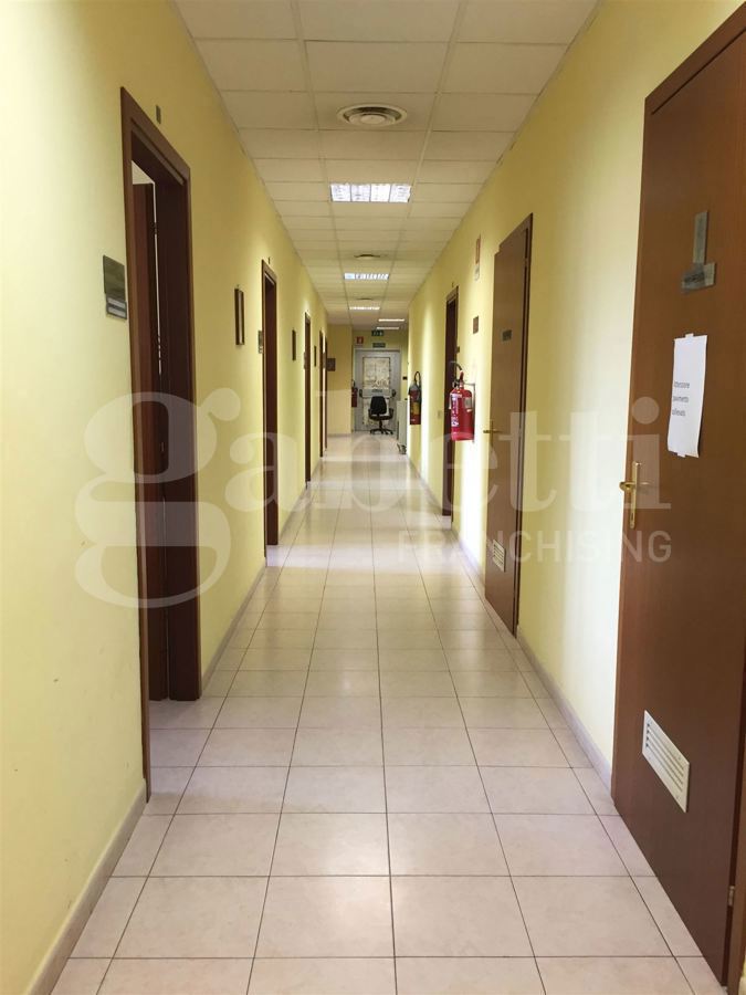 ufficio in vendita ad Avellino