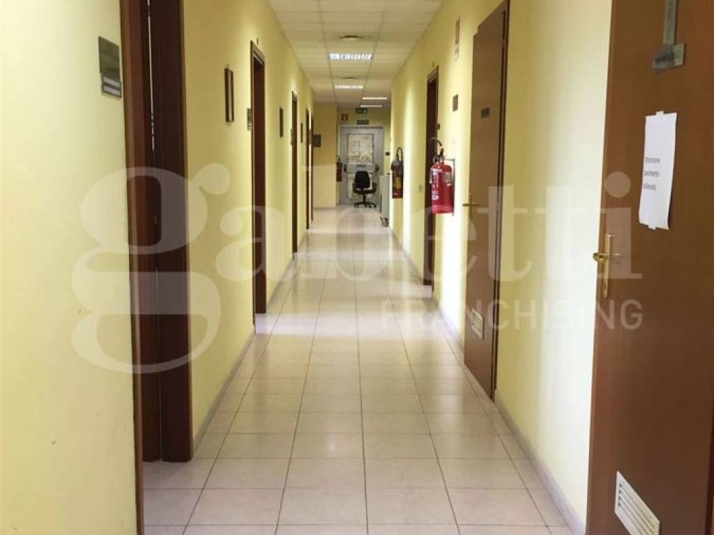 ufficio in vendita ad Avellino
