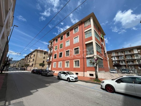 appartamento in vendita ad Avellino