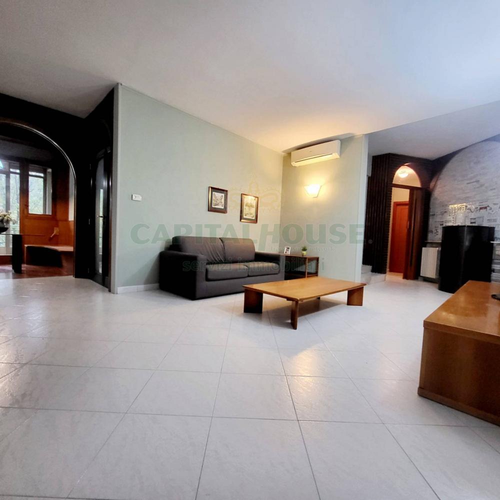 casa indipendente in vendita ad Avellino
