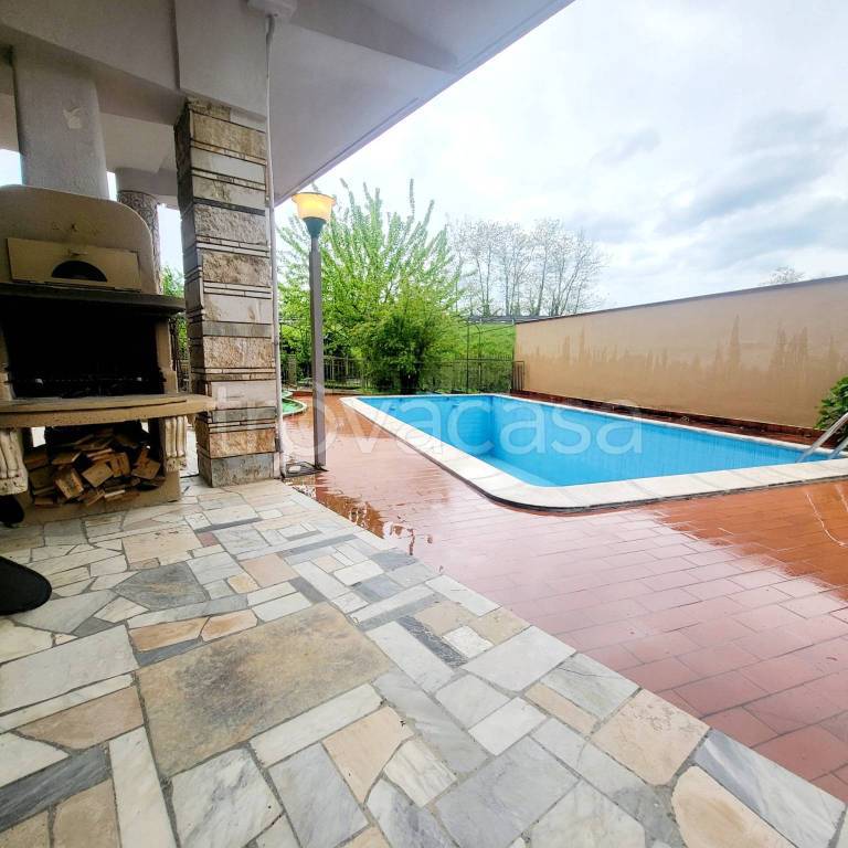 casa indipendente in vendita ad Avellino
