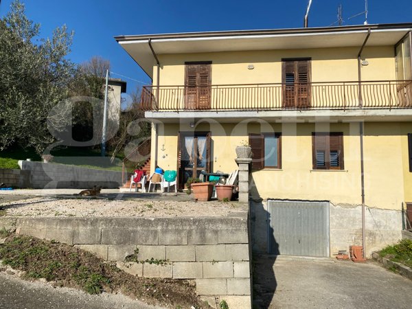 appartamento in vendita ad Avellino