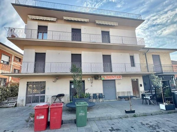 appartamento in vendita ad Avellino in zona Picarelli