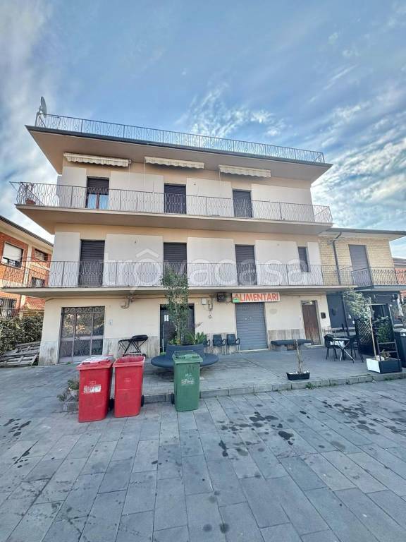 appartamento in vendita ad Avellino