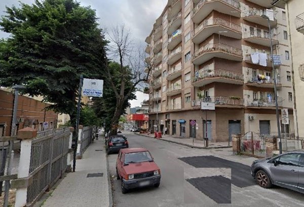 appartamento in vendita ad Avellino