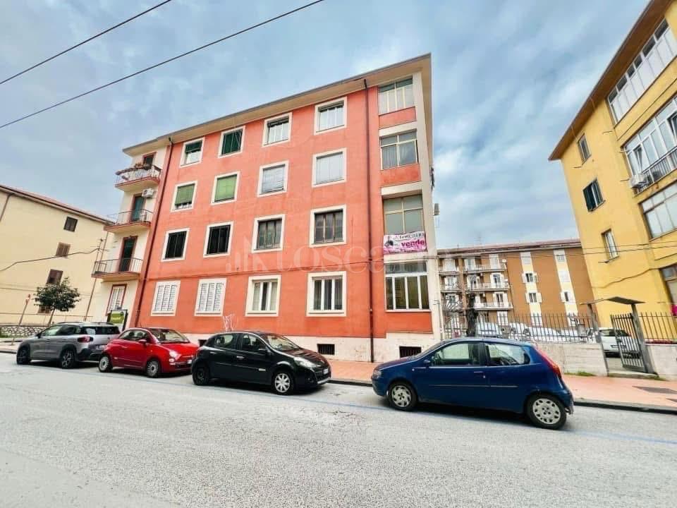 appartamento in vendita ad Avellino