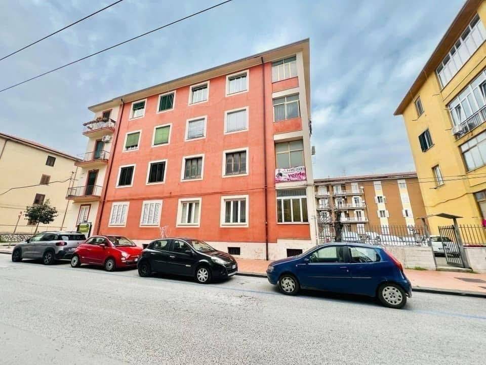 appartamento in vendita ad Avellino