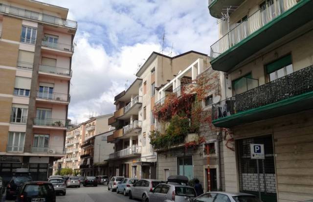 appartamento in vendita ad Avellino