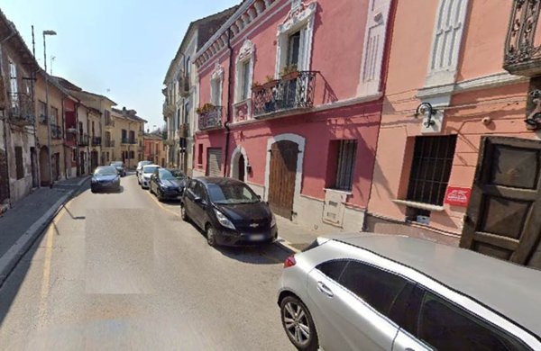 appartamento in vendita ad Avellino